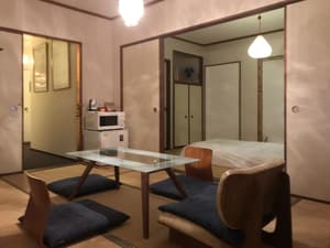 thumbnail: Room