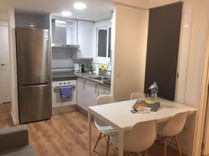 thumbnail: Private kitchen