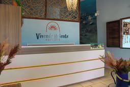 Pousada Vivenda Oriente