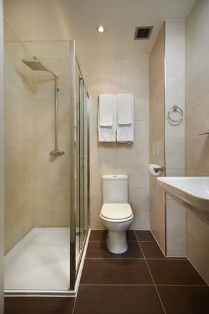 thumbnail: Bathroom