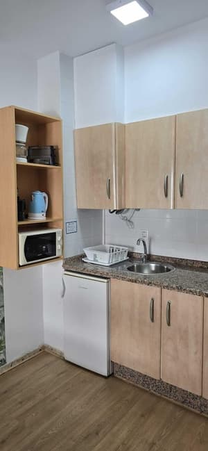 thumbnail: Private kitchenette