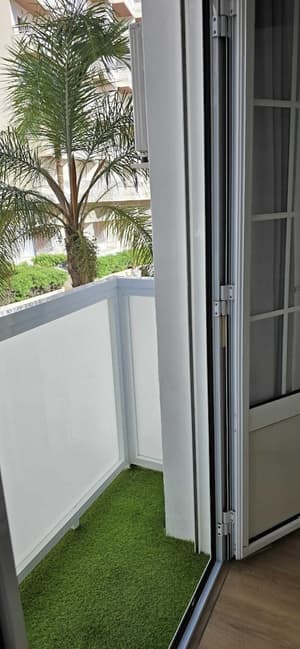 thumbnail: Terrace/patio