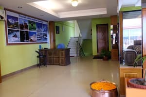 thumbnail: Reception hall