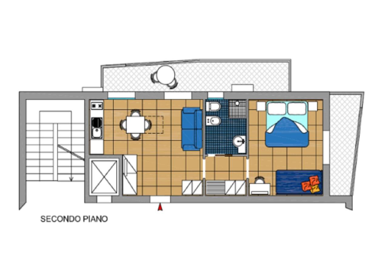 Play area