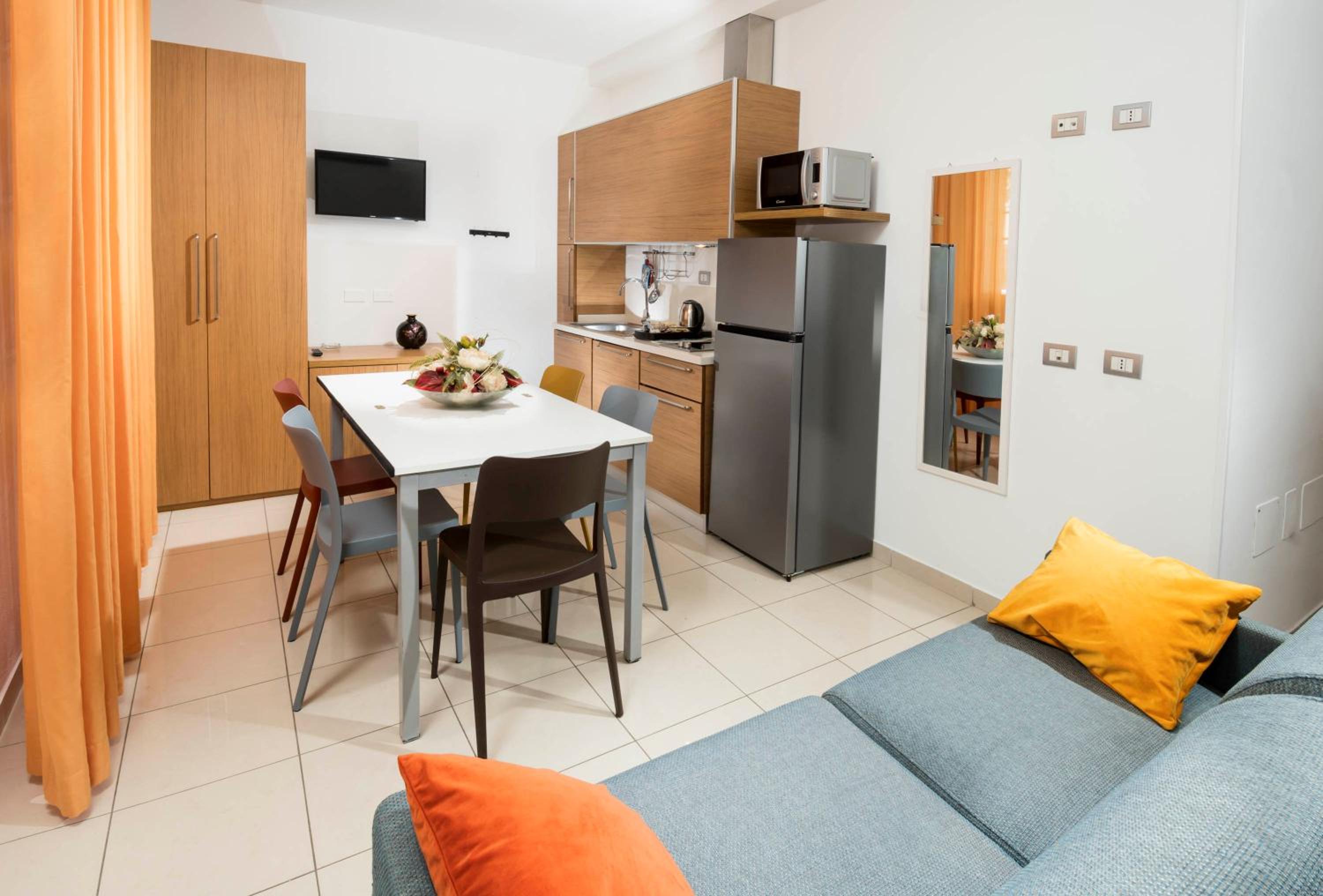 Restaurant-cafeteria