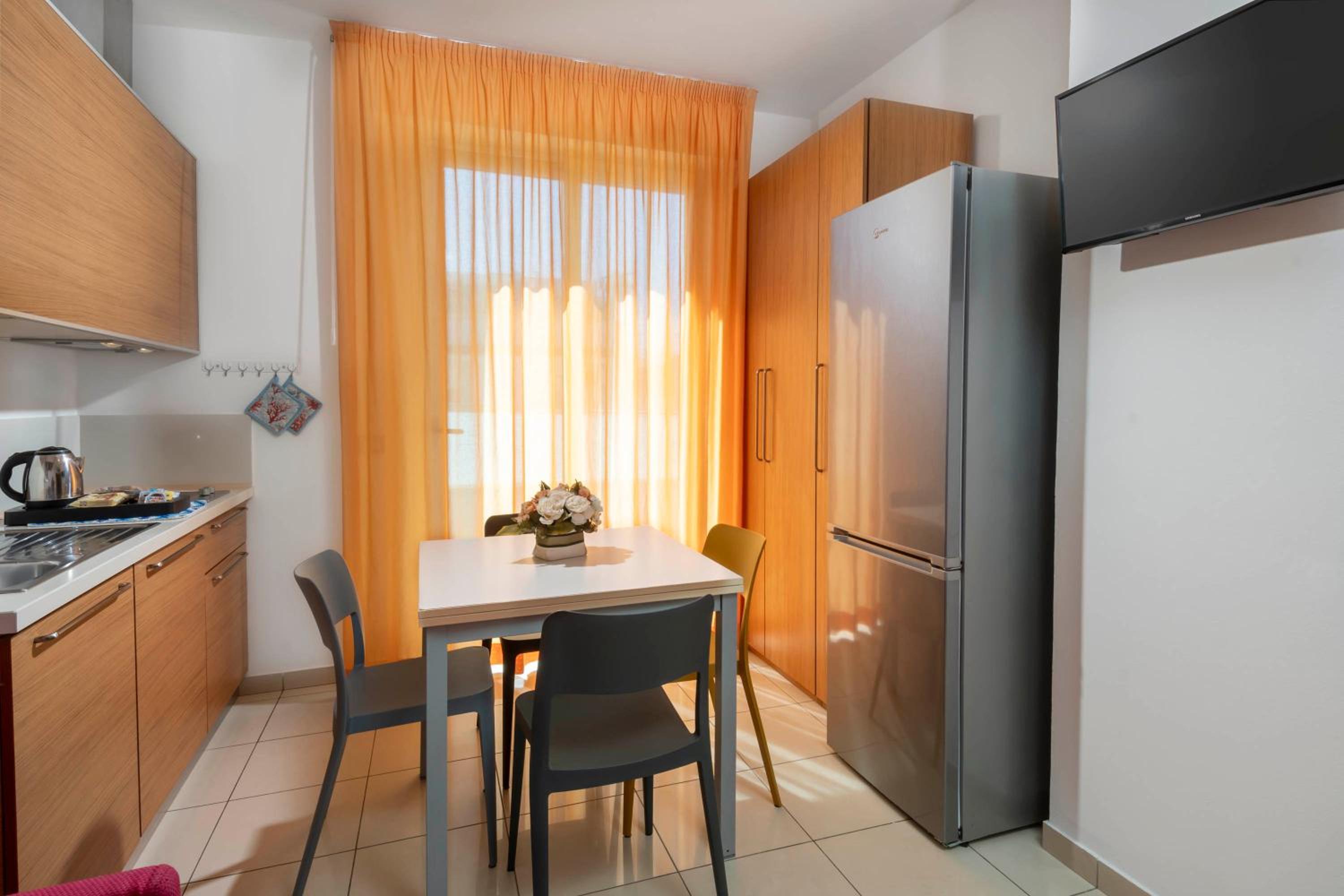 Restaurant-cafeteria