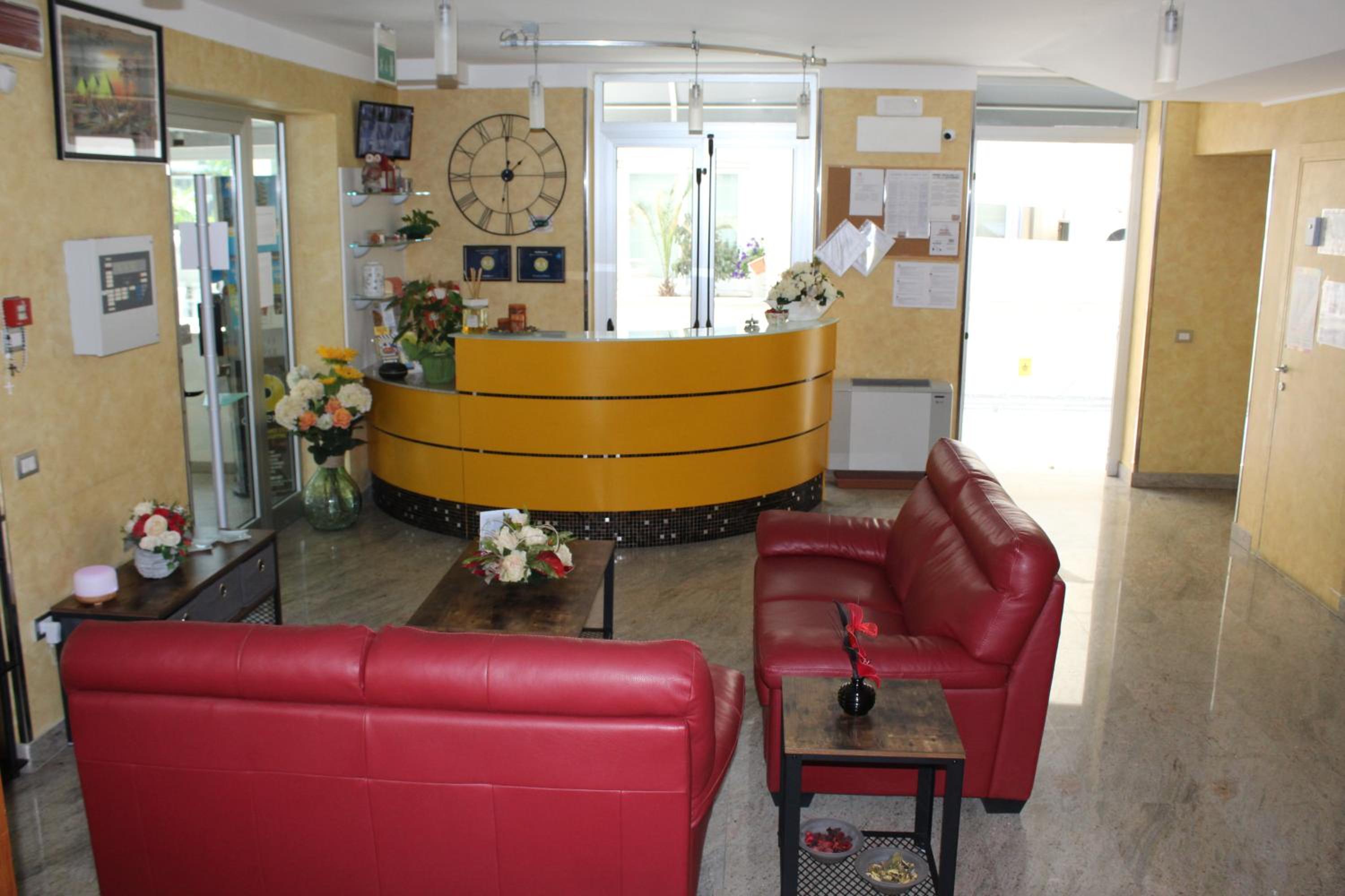 Restaurant-cafeteria