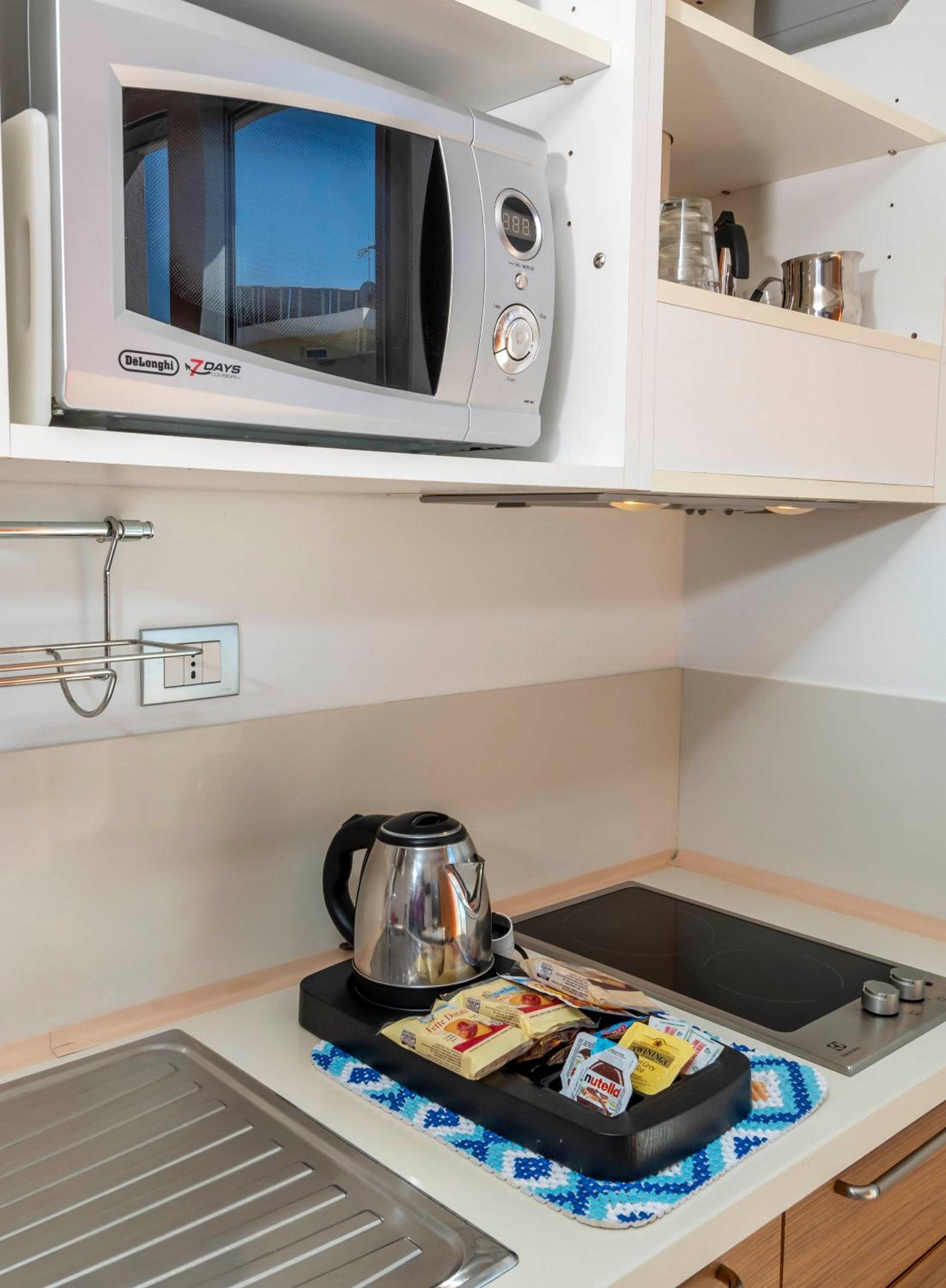 Restaurant-cafeteria