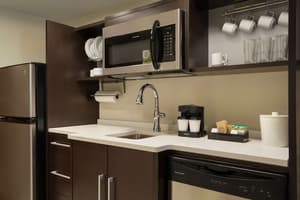 thumbnail: Private kitchen
