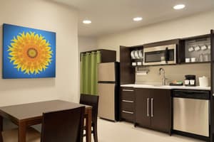 thumbnail: Private kitchen