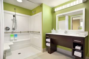 thumbnail: Bathroom