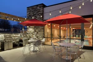thumbnail: Terrace/patio