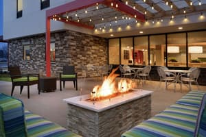 thumbnail: Terrace/patio