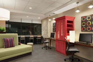 thumbnail: Business center