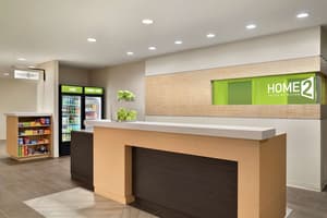 thumbnail: Reception