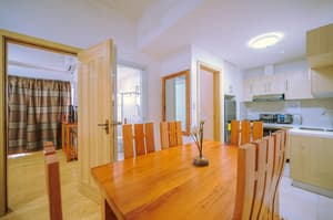 thumbnail: Private kitchen