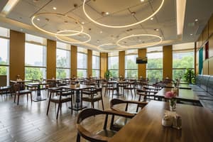 thumbnail: Restaurant