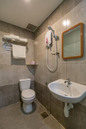thumbnail: Bathroom