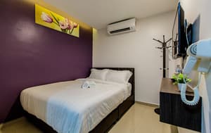 thumbnail: Room