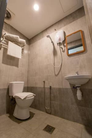 thumbnail: Bathroom