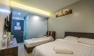 thumbnail: Room