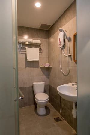 thumbnail: Bathroom