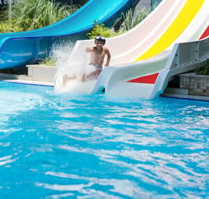 thumbnail: Pool
