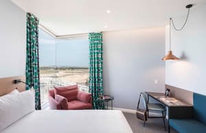 thumbnail: View from room