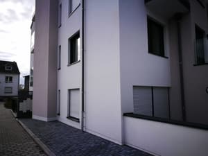 thumbnail: View from property