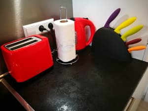 thumbnail: Bathroom shower