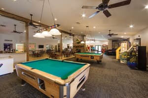 thumbnail: Billiards