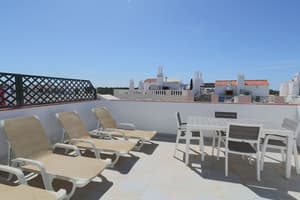 thumbnail: Terrace/patio