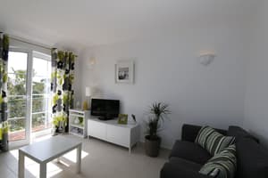 thumbnail: Living area