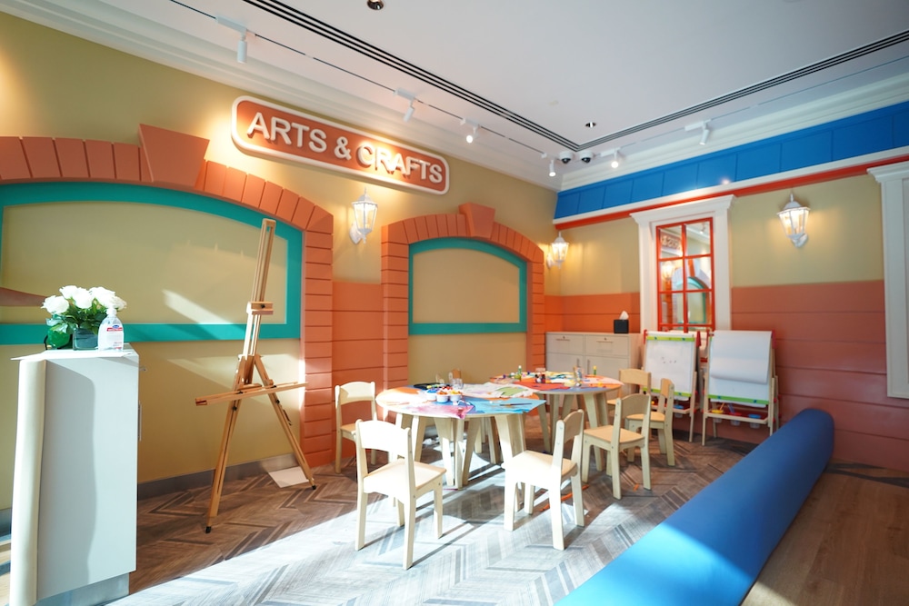 Children's activities