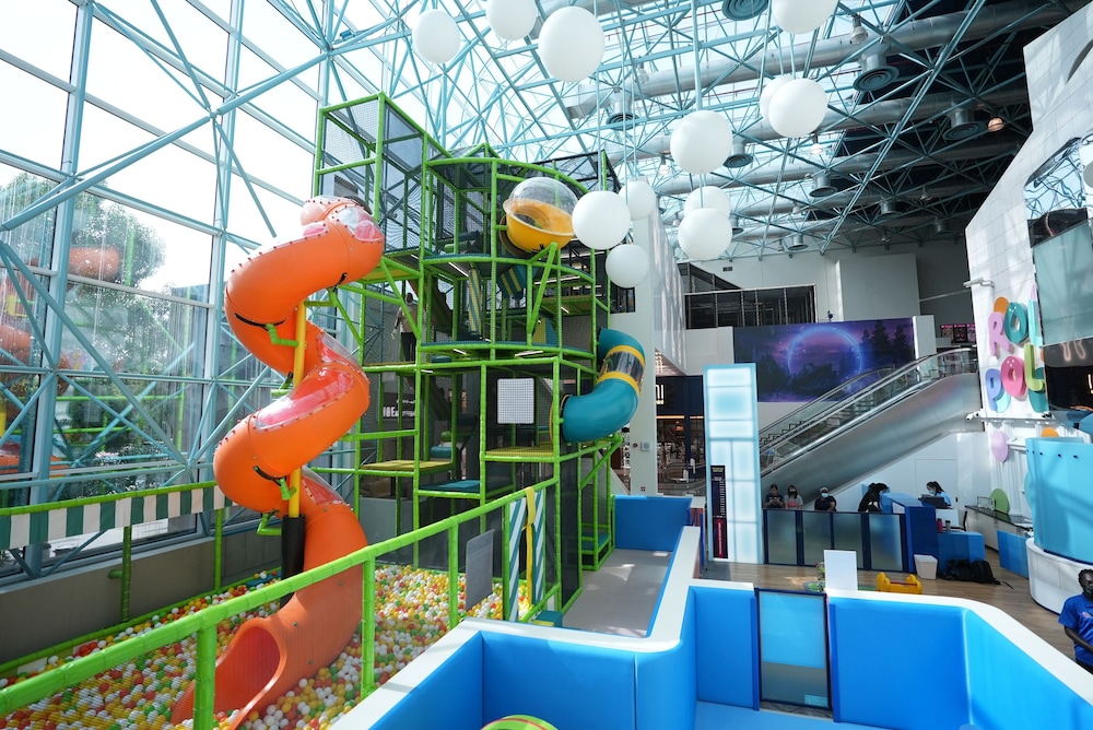 Children's activities