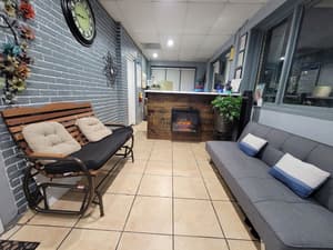 thumbnail: Reception