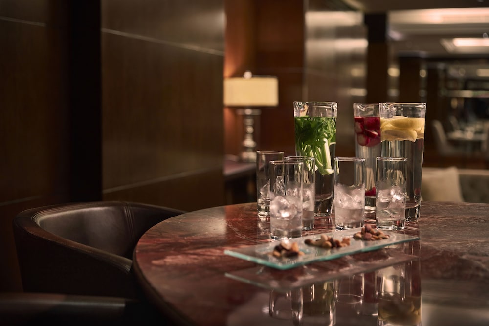 Restaurant-cafeteria