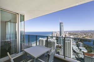 thumbnail: Balcony