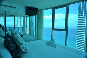 thumbnail: View from room