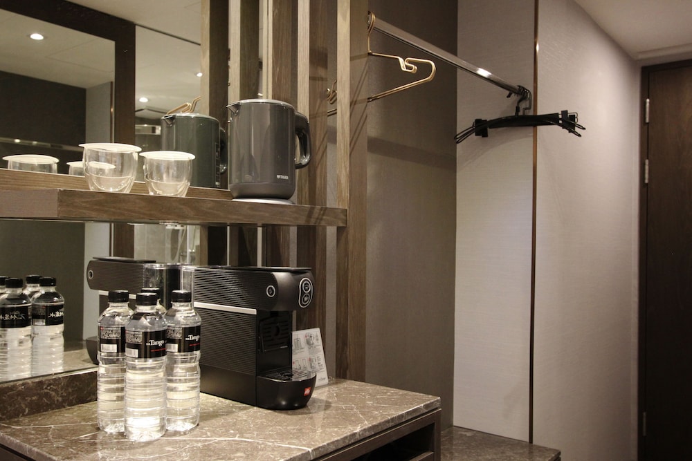 Minibar