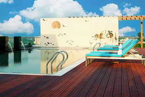 thumbnail: Pool