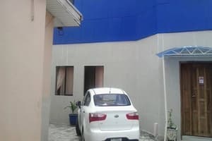 thumbnail: Property entrance