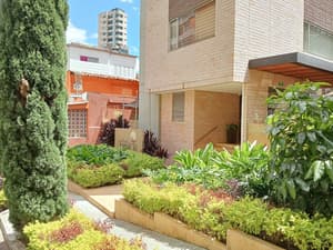 Hotel Lomas 10