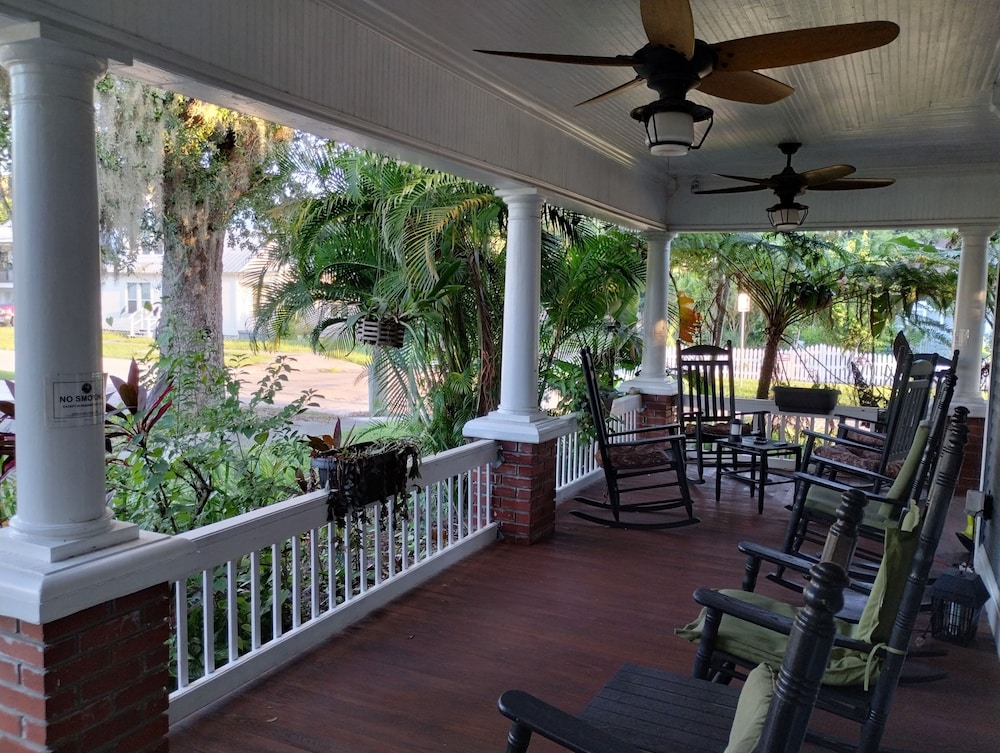 Porch