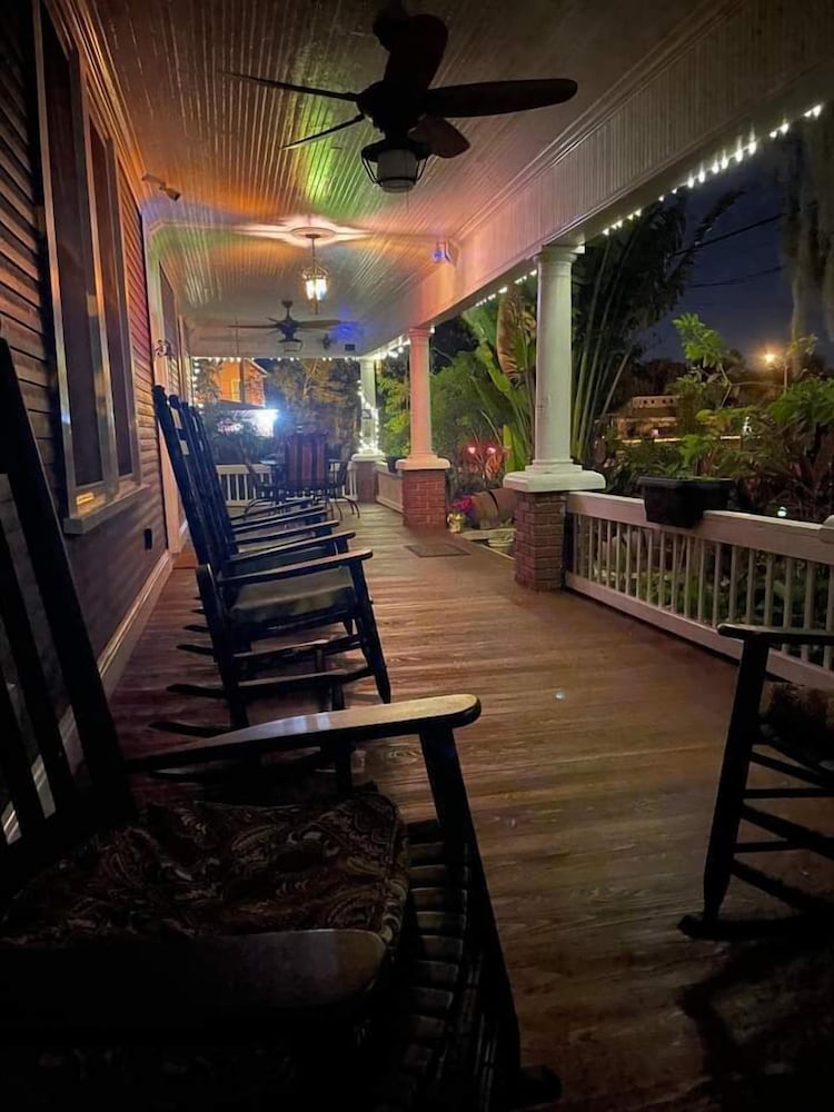 Porch