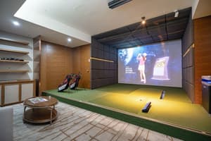 thumbnail: Mini-golf