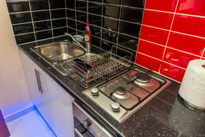 thumbnail: Private kitchen