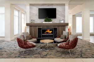 Hilton Garden Inn Roseville