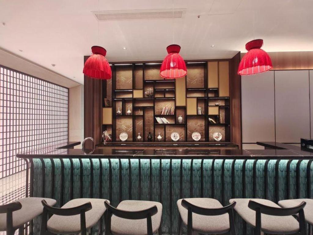 Restaurant-cafeteria