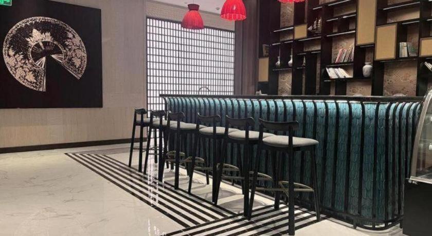 Restaurant-cafeteria